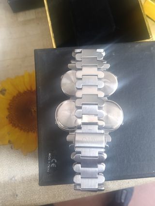Orologio Officine Itali 4 fusi orari