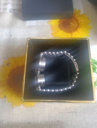 Orologio Officine Itali 4 fusi orari