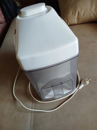 Licuadora Moulinex Vintage