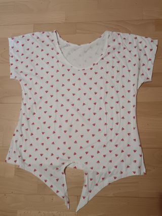 Camiseta