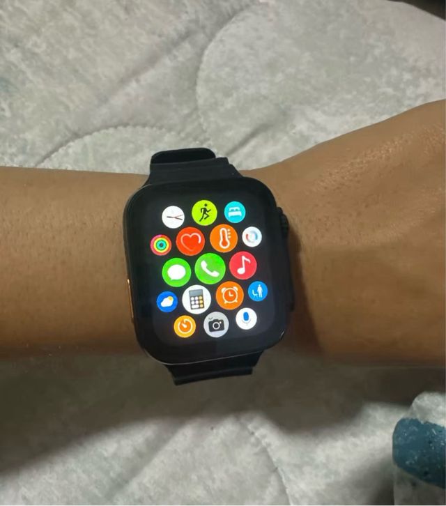 Reloj Inteligente mod.1900 ultra