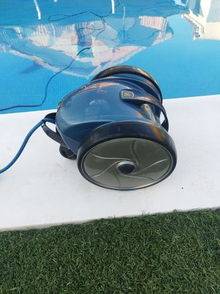 Zodiac Vortex 1 - Limpiafondos piscina