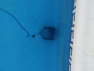 Zodiac Vortex 1 - Limpiafondos piscina
