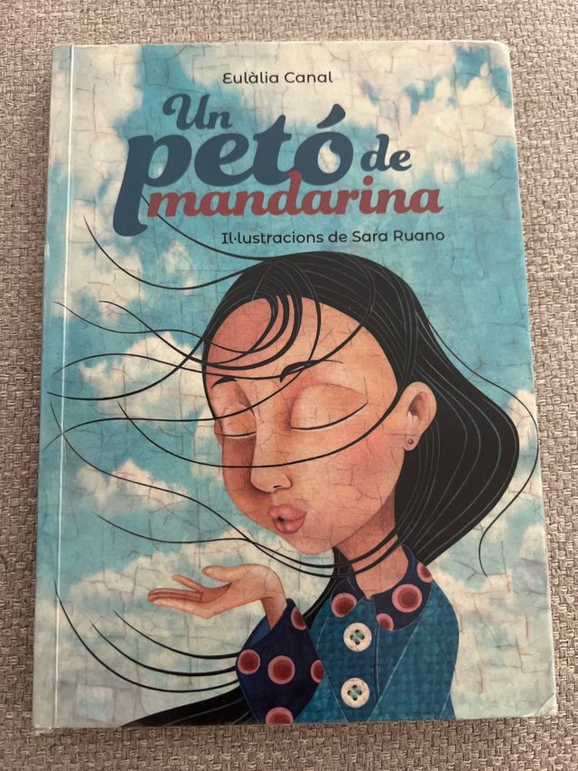 Un petó de mandarina