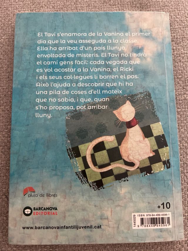 Un petó de mandarina