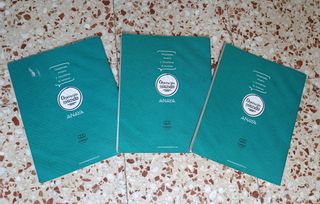 Lengua y Literatura 1 ESO Anaya 