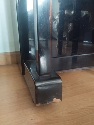 Piano de pared LIRIKA - Piano vertical