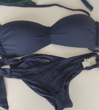 Bikini Goldenpoint - Blu