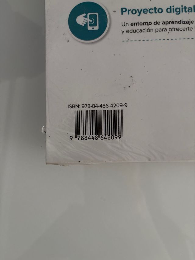 Pack 5 libros FP grado medio comercio y marketing