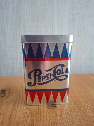 Salvadanaio Pepsi-Cola vintage
