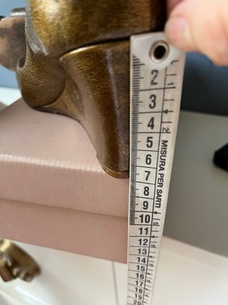 L'Autre Chose - Zeppe oro