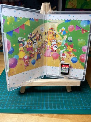 Super Mario Party - Nintendo Switch