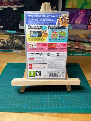 Super Mario Party - Nintendo Switch