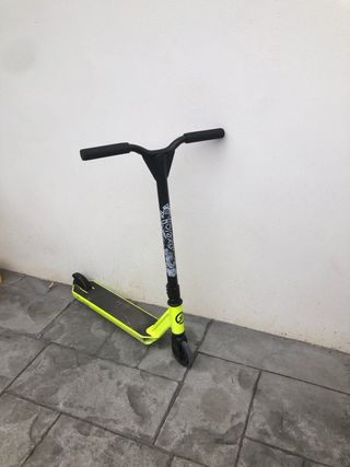 Scooter Oxelo niño
