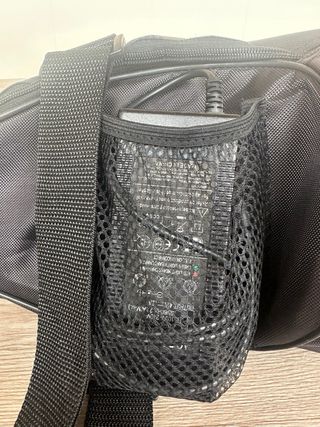 Patinete eléctrico Denver, skate board