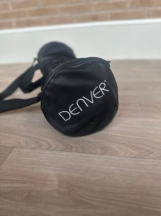 Patinete eléctrico Denver, skate board