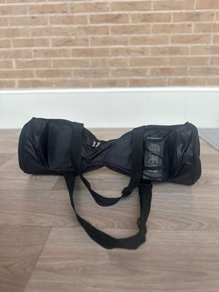 Patinete eléctrico Denver, skate board