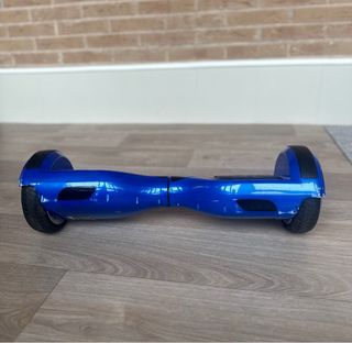 Patinete eléctrico Denver, skate board