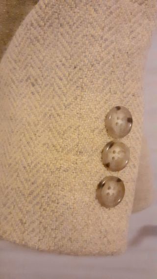 Completo beige donna lana cashmere