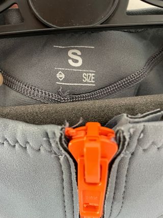 Traje Neopreno Itiwit Talla S Kayak Paddle