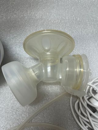 Recambios para Sacaleches Philips Avent SCF332