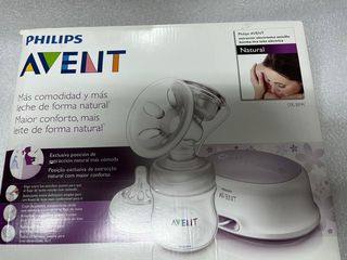 Recambios para Sacaleches Philips Avent SCF332