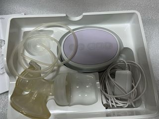 Recambios para Sacaleches Philips Avent SCF332