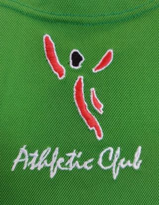 Peto original centenario Athletic Club Bilbao
