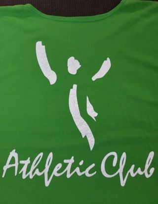Peto original centenario Athletic Club Bilbao