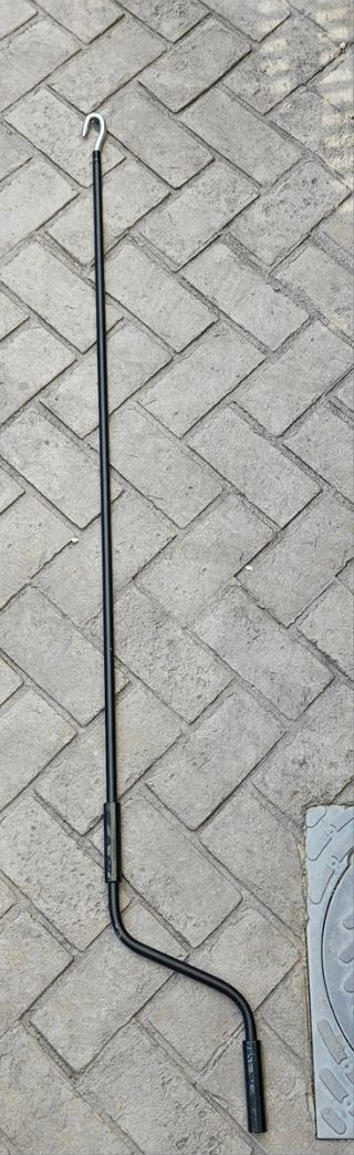 Manibela Toldo - Manivela para toldo