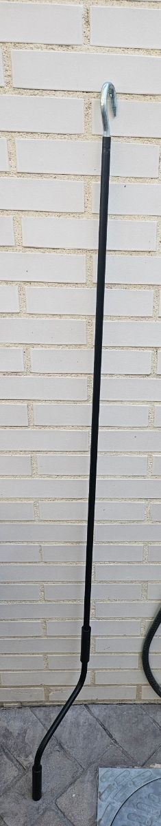 Manibela Toldo - Manivela para toldo