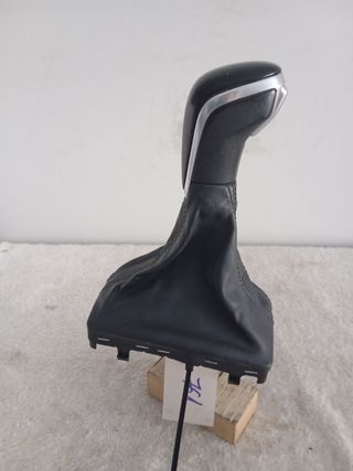 Pomo cambio Audi A6 C7 S-tronic
