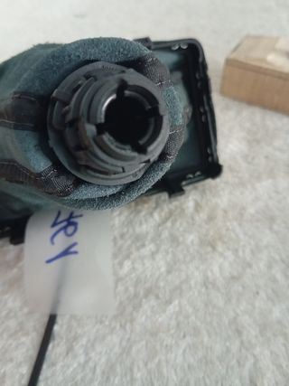 Pomo cambio Audi A6 C7 S-tronic