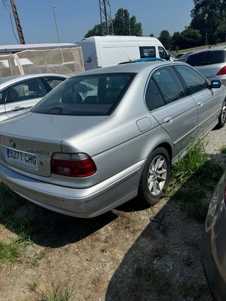 BMW Serie 5 2003