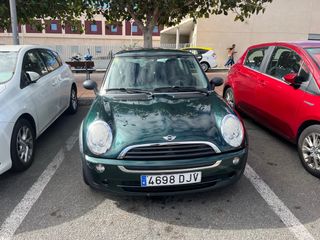 MINI Cooper 2005