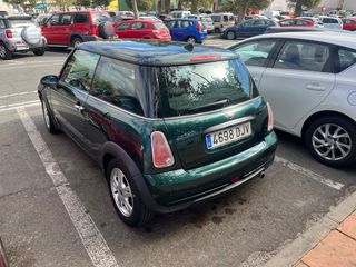 MINI Cooper 2005