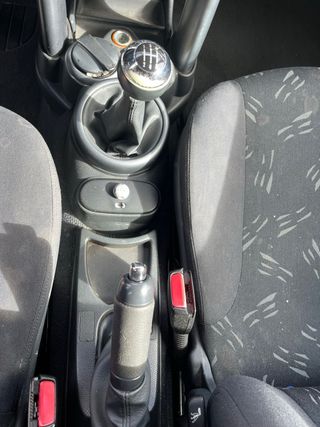 MINI Cooper 2005