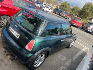 MINI Cooper 2005