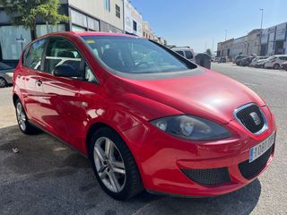 SEAT Altea 2006