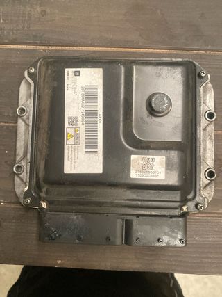 Centralita Opel 1.7 MB2757001190
