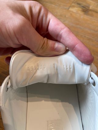 Gucci Ace Embroidered Snake (Men’s Size EU 40.5)