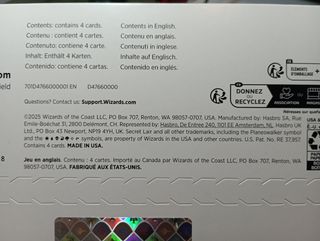 Secret Lair Drop x Mitsuhiro Arita