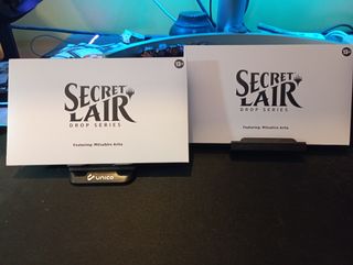 Secret Lair Drop x Mitsuhiro Arita