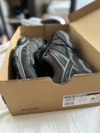 Zapatillas Salomon X Ultra 3 GTX
