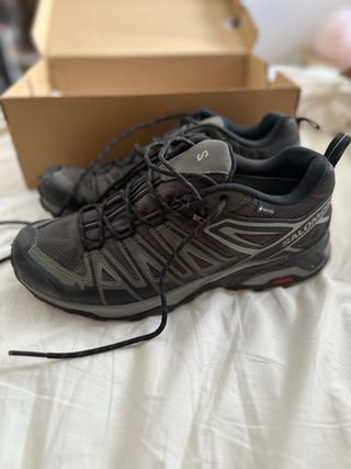Zapatillas Salomon X Ultra 3 GTX