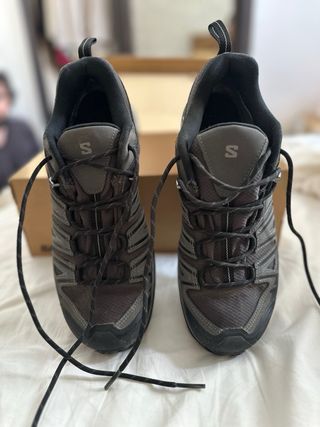 Zapatillas Salomon X Ultra 3 GTX