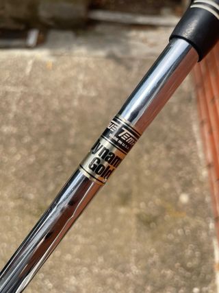 Hierro Callaway 6