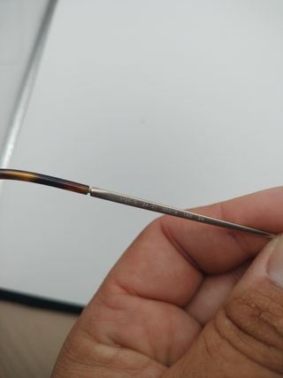 Gafas Persol - Marrón-Verde