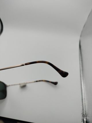 Gafas Persol - Marrón-Verde