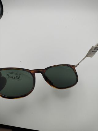 Gafas Persol - Marrón-Verde